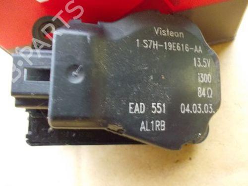 Used Climate control FORD MONDEO III Turnier (BWY) 2.0 TDCi (130 hp) 15696188