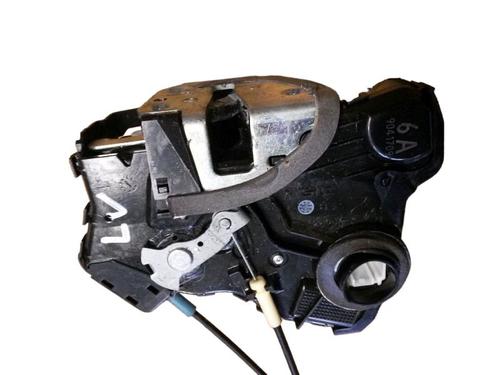 Used Front left lock TOYOTA RAV 4 III (_A3_) 2.0 (ZSA35_, ZSA35R) (158 hp) 15708979