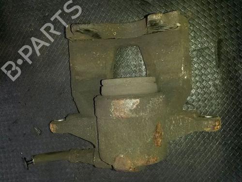 Right front brake caliper FIAT GRANDE PUNTO (199_) 1.3 D Multijet (199.AXD11, 199.AXD1A, 199.AXD1B,... | BP15704580M104 