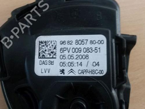 Pedal PEUGEOT 207 (WA_, WC_) 1.4 | BP15698080I4 