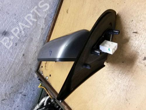 Left mirror CHEVROLET AVEO / KALOS Hatchback (T250, T255) 1.2 | BP22230462C26