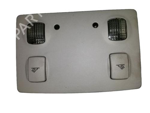 Interior roof light AUDI ALLROAD C5 (4BH) 2.5 TDI quattro | BP15702212I8