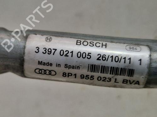 Front wiper motor AUDI A3 (8P1) 1.2 TSI | BP32731203M29  - Image 6