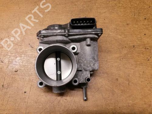 Throttle body TOYOTA RAV 4 III (_A3_) 2.0 (ZSA35_, ZSA35R) | BP15708968M82