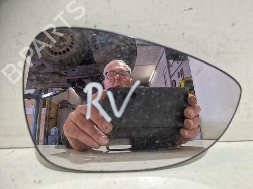 right-mirror-glass-ford-fiesta-vi-cb1-ccn-2008-33733927 main image