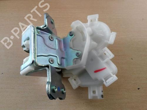 Tailgate lock MITSUBISHI OUTLANDER III (GG_W, GF_W, ZJ, ZL, ZK) 2.0 (GF7W) | BP15708811C101 