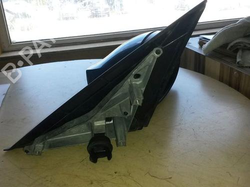 Right mirror BMW 1 (E87) 118 d | BP15704049C27 