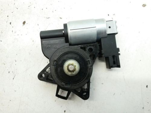 Rudehejsemotor forskærm venstre MAZDA 3 (BK) 1.6 (BK14) (105 hp) 29317063