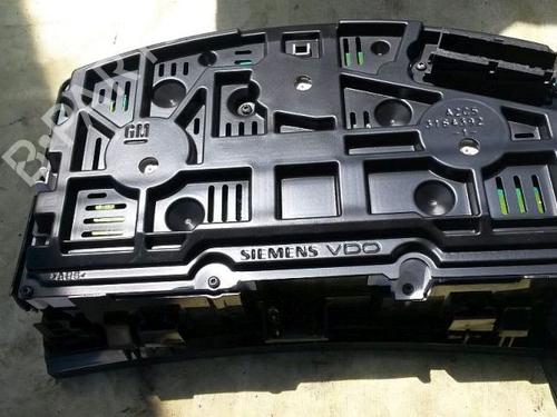 Display monitor OPEL ASTRA H Estate (A04) 1.6 (L35) | BP15699757C48 