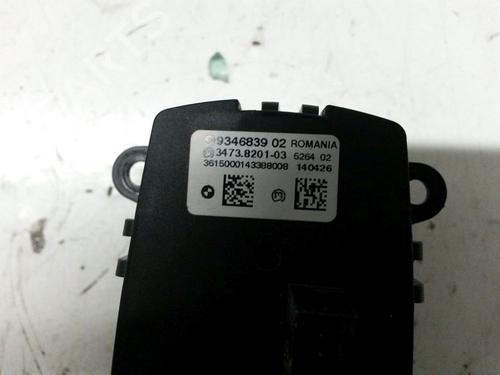 Headlight switch BMW 5 Touring (F11) 535 d xDrive | BP19439296I24 