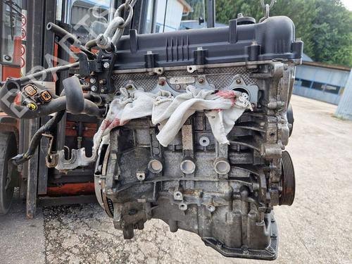 Engine HYUNDAI i30 (FD) 1.4 | BP37511045M1 - Image 4