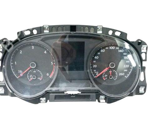 Used Display monitor VW GOLF VII Variant (BA5, BV5) 1.6 TDI (110 hp) 22230538