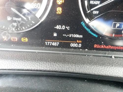Used Starter BMW 1 (F20) 118 d (150 hp) 20302967