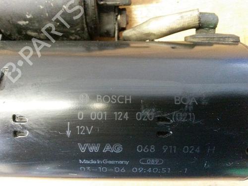 Starter VW PASSAT B5.5 Variant (3B6) 1.9 TDI 4motion | BP15707202M8 