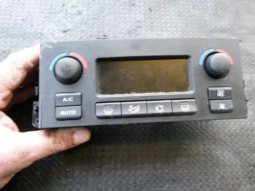 Climate control PEUGEOT 207 SW (WK_) 1.6 HDi | BP15704615I5 