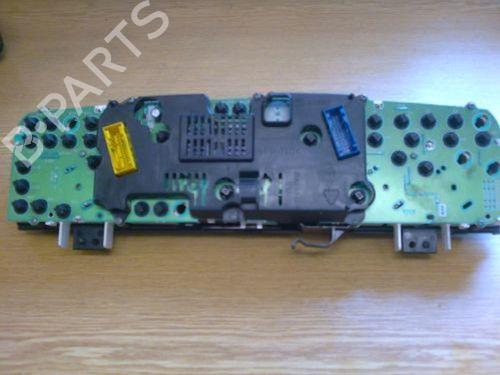 Display monitor CITROËN XANTIA (X1_, X2_) 1.9 Turbo D | BP27727486C48 