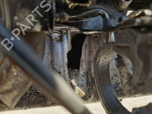Engine VW GOLF VII Variant (BA5, BV5) 1.0 TSI | BP32846888M1 - Image 2