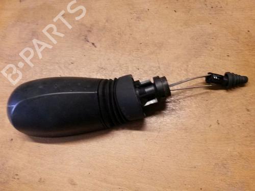 Right mirror FIAT PUNTO (188_) 1.2 60 (188.030, .050, .130, .150, .230, .250) | BP15706695C27 