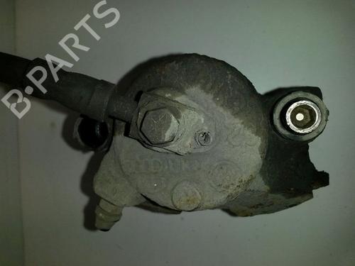 Right front brake caliper AUDI A3 Sportback (8PA) 1.9 TDI | BP20323025M104 
