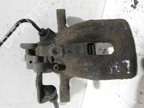 Bremssattel links hinten für RENAULT KANGOO / GRAND KANGOO II (KW0/1_) 1.5 dCi 90 (KW05, KW08, KW0G, KW11) (90 hp) 27287288