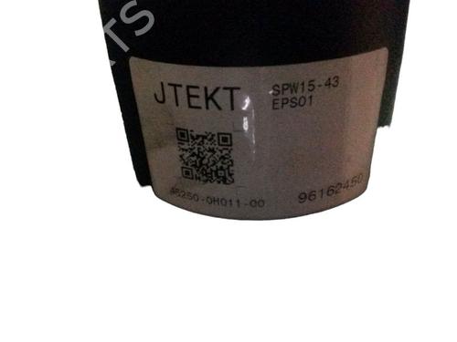 Used Steering pump PEUGEOT 107 (PM_, PN_) 1.0 (68 hp) 15699027