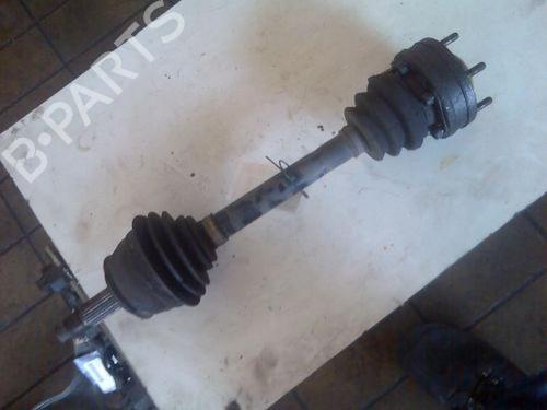 Drivaksel fortil Højre ALFA ROMEO 156 (932_) 2.0 16V T.SPARK (932A2) (155 hp) 15694254