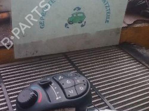 Used Climate control RENAULT ESPACE III (JE0_) 2.0 (JE0A) (114 hp) 15695623