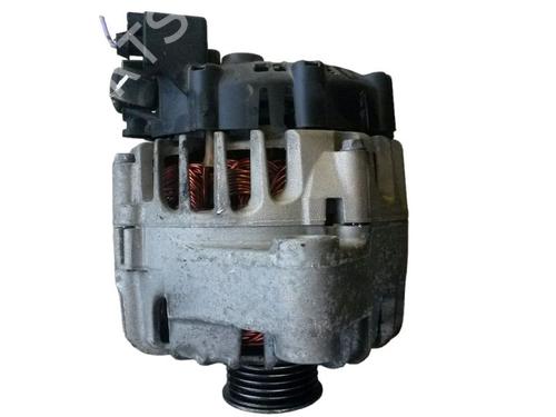 Used Alternator FORD FIESTA VI (CB1, CCN) 1.25 (60 hp) 15700456