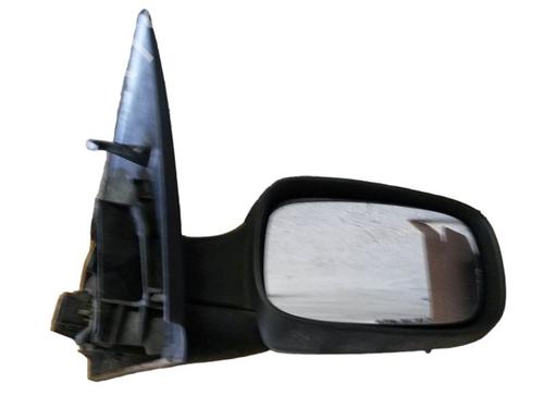 Used Right mirror RENAULT MEGANE II (BM0/1_, CM0/1_) 1.5 dCi (BM0F, BM0T, BM2B, CM0F, CM0T) (82 hp) 15707220