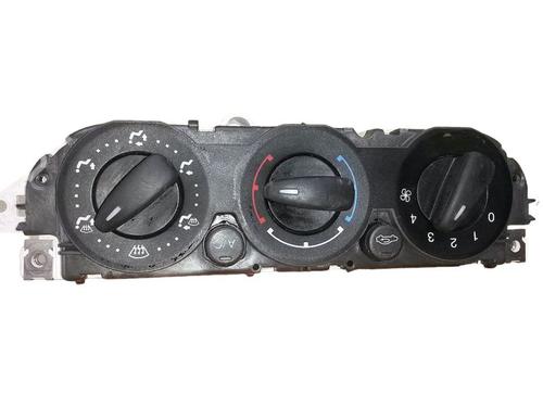 Commande Chauffage FORD FOCUS II (DA_, HCP, DP) 1.4 (80 hp) 15699518