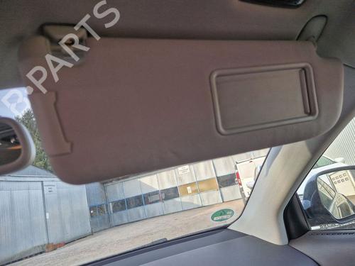 Right sun visor AUDI A6 C6 Avant (4F5) 3.0 TDI quattro | BP33906379I2 - Image 2