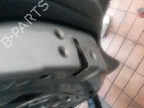 Rear right lock FORD FOCUS II Turnier (DA_, FFS, DS) 1.6 TDCi | BP15698338C99 