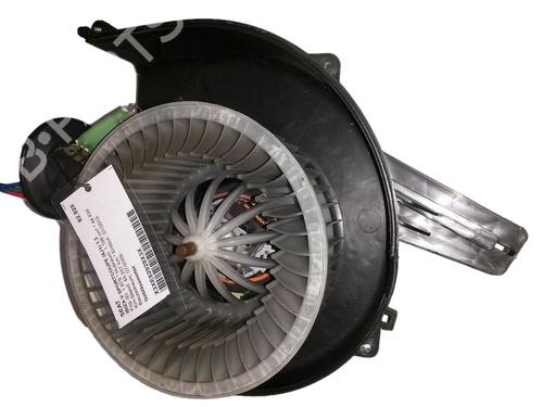 Used Heater blower motor SEAT IBIZA IV (6J5, 6P1) 1.2 (60 hp) 29316684