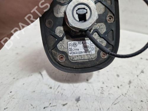 Antenne/Base VW PASSAT B7 Variant (365) 1.6 TDI | BP33985208C140 - Image 2