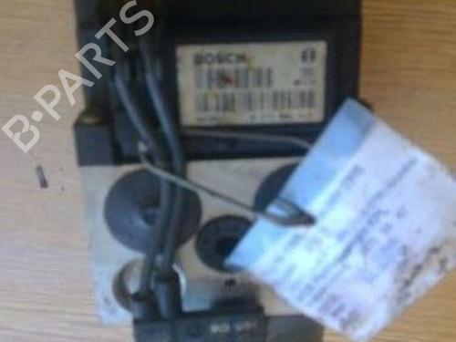 Módulo de ABS RENAULT CLIO II (BB_, CB_) 1.9 D (B/CB0J) (65 hp) 30639588