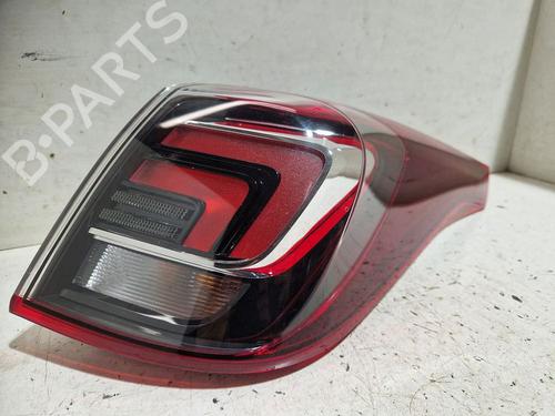 Used Right taillight OPEL CROSSLAND X / CROSSLAND (P17, P2QO) 1.5 Turbo D (75) (120 hp) 30639502