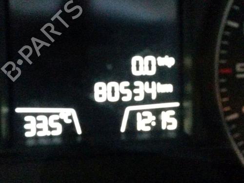 Engine control unit (ECU) SEAT IBIZA IV (6J5, 6P1) 1.0 | BP29317156M57 
