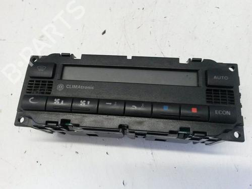AC-Styringsenhed/Manøvreenhed VW PASSAT B5.5 Variant (3B6) 1.9 TDI | BP18748006I5 