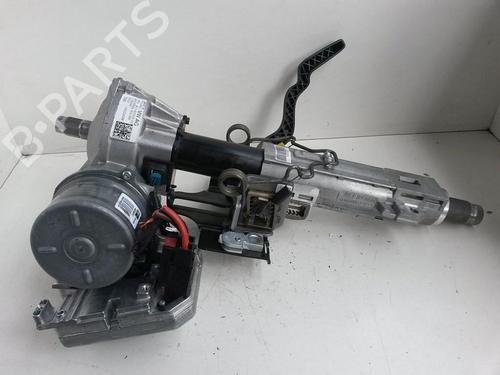 Used Steering pump SKODA FABIA III (NJ3) 1.0 TSI (95 hp) 18127545