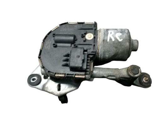 Used Front wiper motor PEUGEOT 407 SW (6E_, 6D_) 2.0 HDi 135 (136 hp) 15703528
