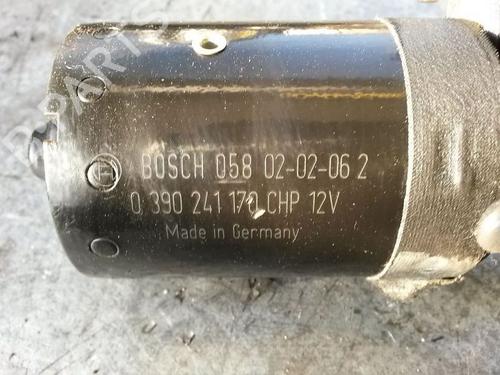 BP15706615M29 | Motor limpia delantero VOLVO V40 Estate (645) 1.9 DI BP15706615M29