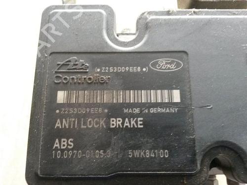 ABS Bremseaggregat MAZDA 3 (BK) 1.6 (BK14) | BP15705854M43 