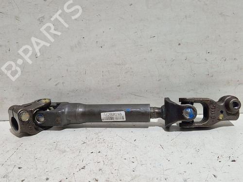 Kardanled til ratstamme RENAULT MEGANE III Grandtour (KZ0/1) 1.5 dCi (KZ09, KZ0D, KZ1G, KZ29, KZ14, KZ1W, KZ10, KZ1F,... (110 hp) 30658284