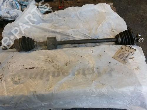 Right front driveshaft FIAT SEICENTO / 600 (187_) 1.1 (187AXB, 187AXB1A, 187AXC1A02) | BP26732702M39 