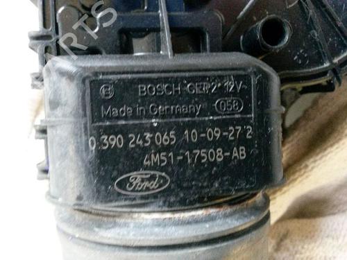Viskermotor vindrute FORD FOCUS II (DA_, HCP, DP) 1.6 | BP15709854M29 