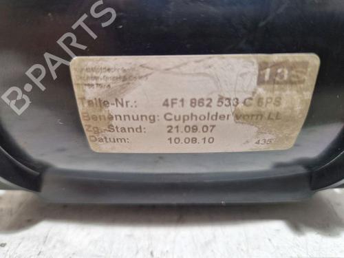 Cup/Object holder AUDI A6 C6 Avant (4F5) 3.0 TDI quattro | BP38036499I37 - Image 2
