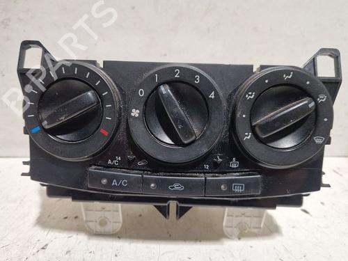 Used Climate control MAZDA 5 (CR) 2.0 CD (CR19) (110 hp) 30836220