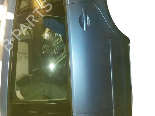 Used Left rear door VW POLO (9N_, 9A_) 1.2 12V (69 hp) 15701747