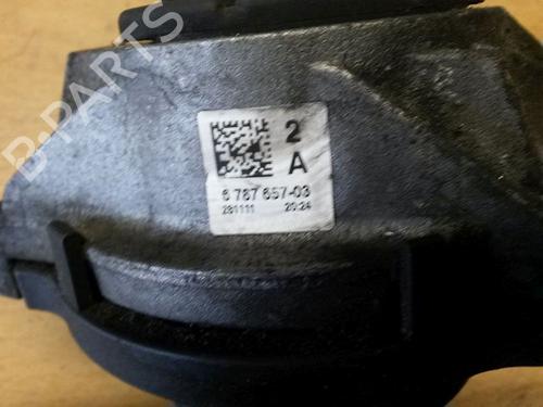 Engine mount BMW 1 (F20) 116 d | BP22230449M89 
