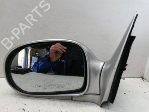 Used Left mirror KIA CARNIVAL II (GQ) 2.9 CRDi (144 hp) 29317143